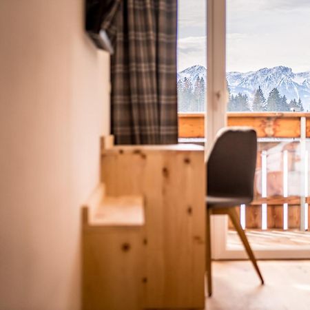 Hotel Antholzerhof Eksteriør billede