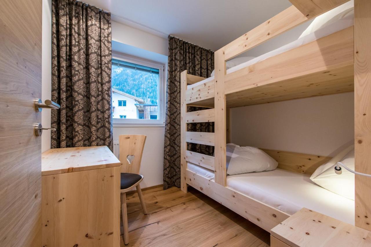 Hotel Antholzerhof Eksteriør billede