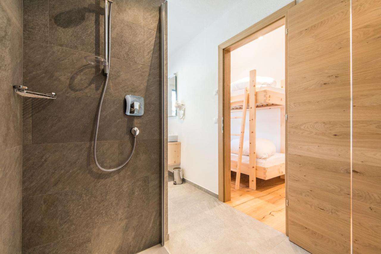 Hotel Antholzerhof Eksteriør billede