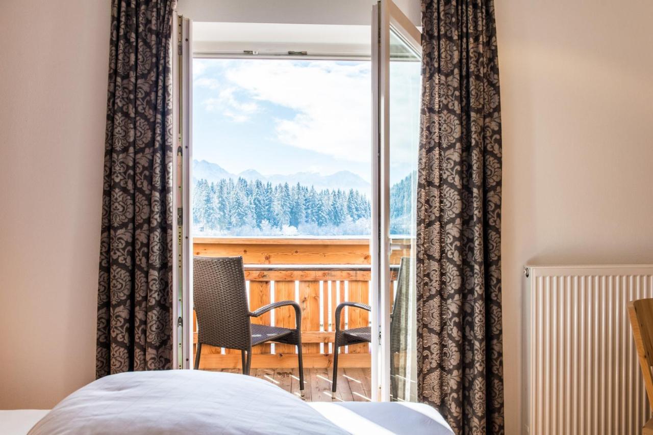 Hotel Antholzerhof Eksteriør billede