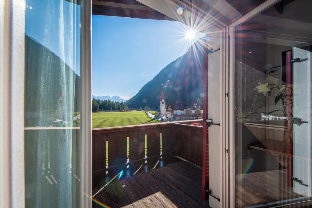 Hotel Antholzerhof Eksteriør billede