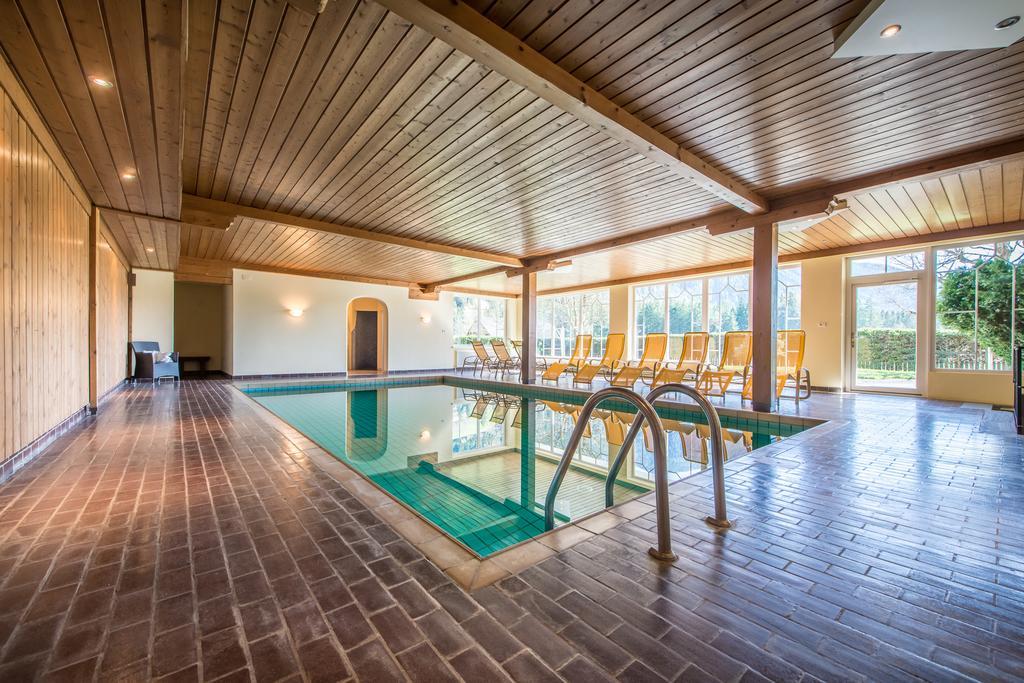 Hotel Antholzerhof Eksteriør billede